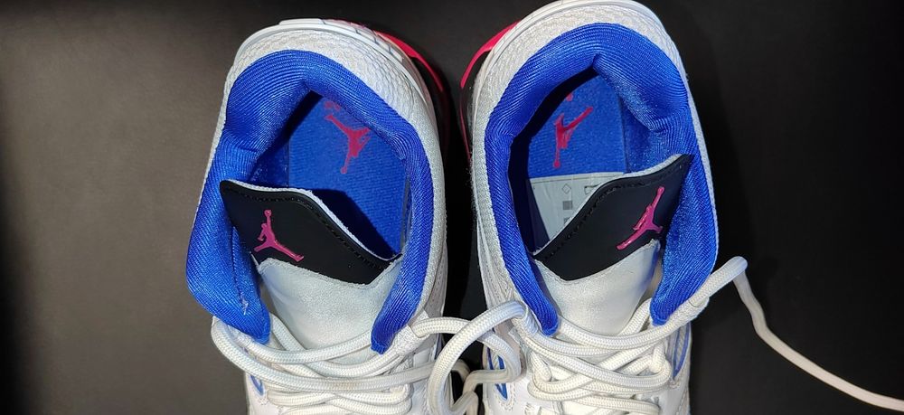 Nike Jordan Point Lane, номер 38,5