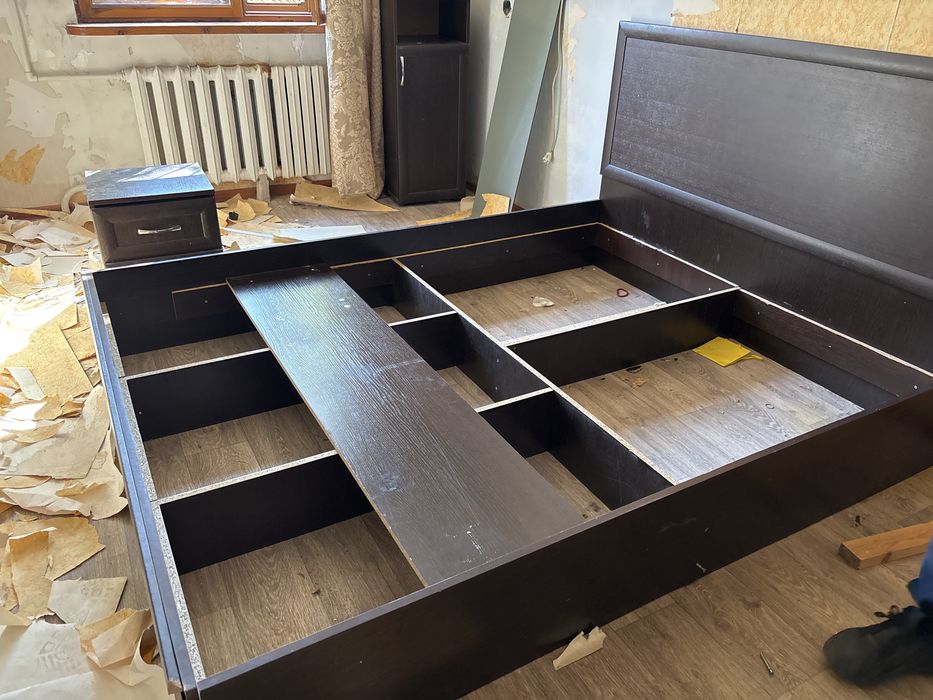 Продаетца рама дивана 3000 тг