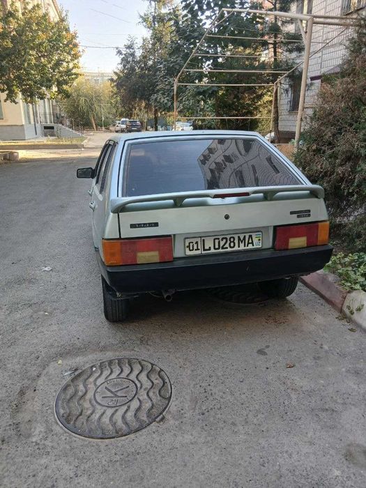 Срочно продаётся ВАЗ 2109