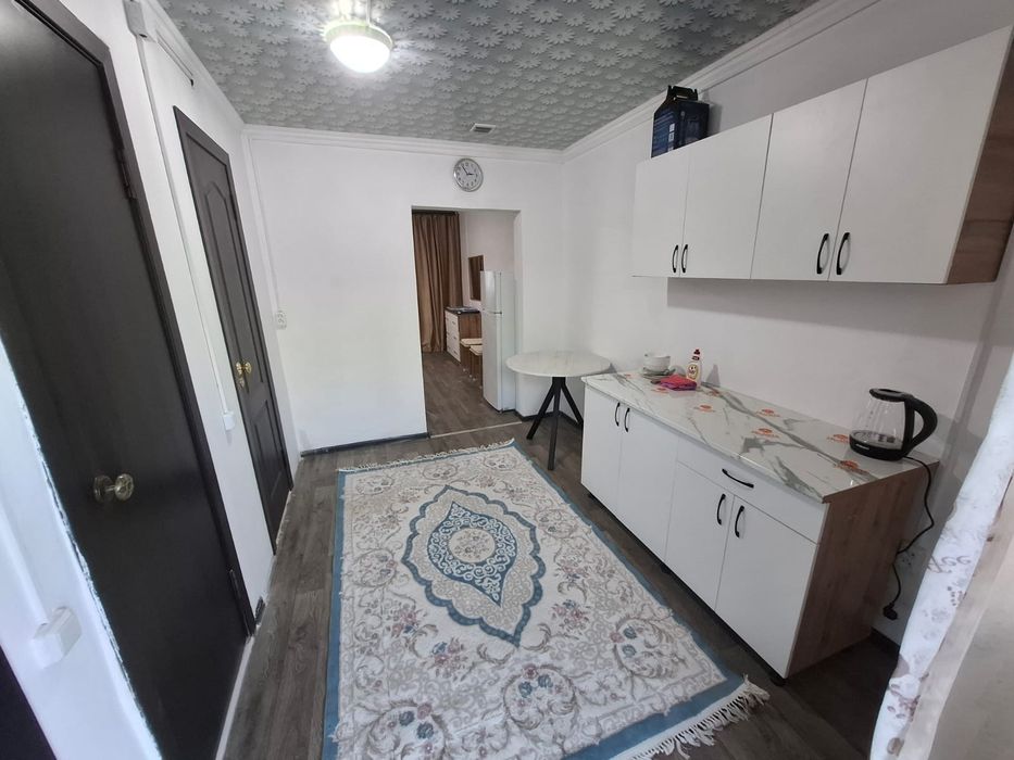 Квартира Посуточно / Почасовой