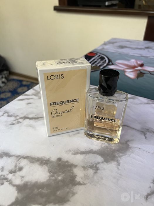 Loris parfume original