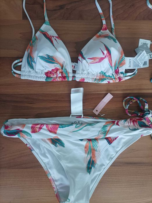 Pepe Jeans* Roxy * Adidas нови бански