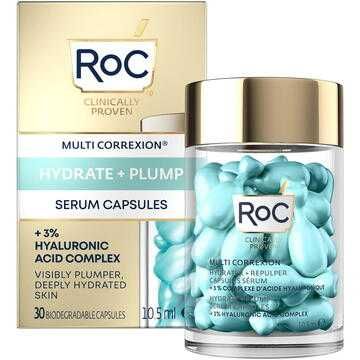 Capsule fata ROC
