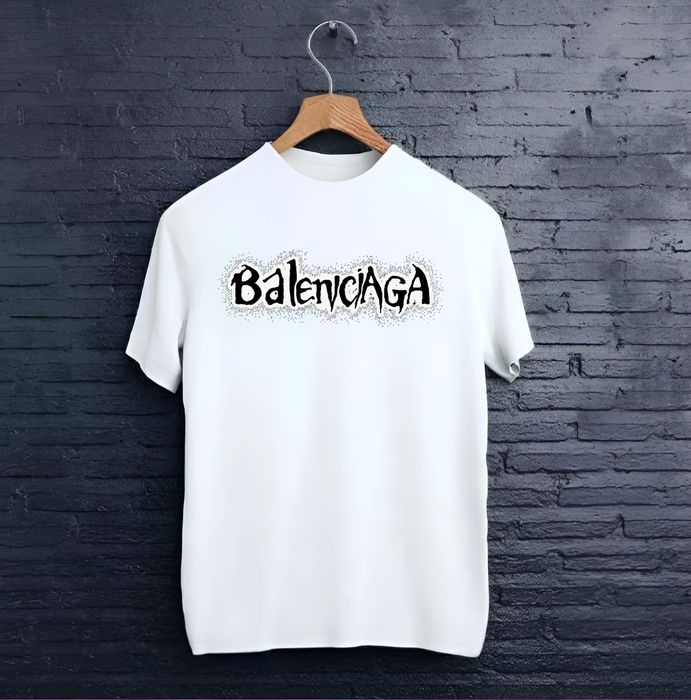 Balenciaga тениски