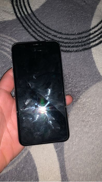 Iphone xs defect