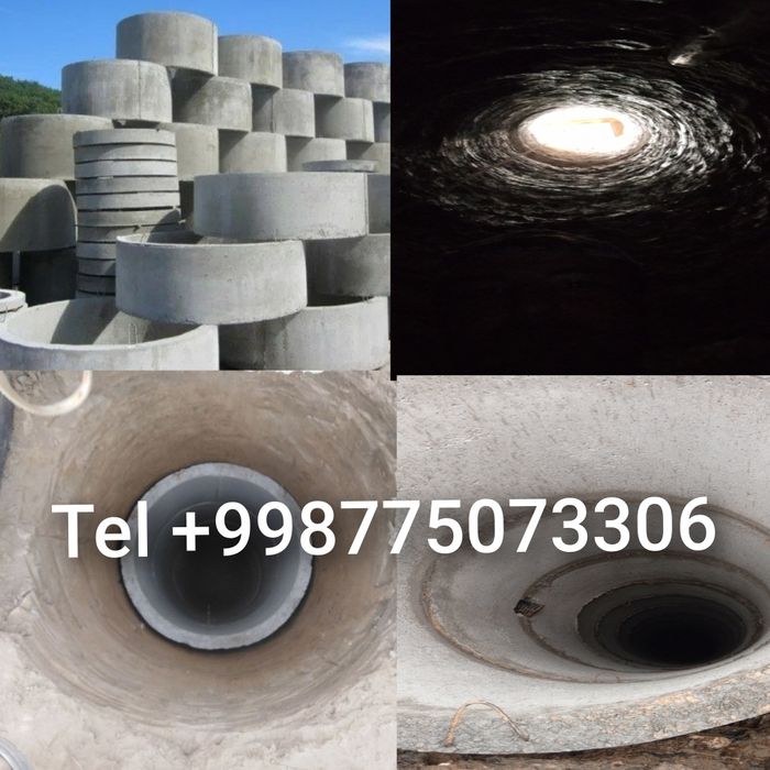 Кудук  козамиз  колса установка килиб берамиз