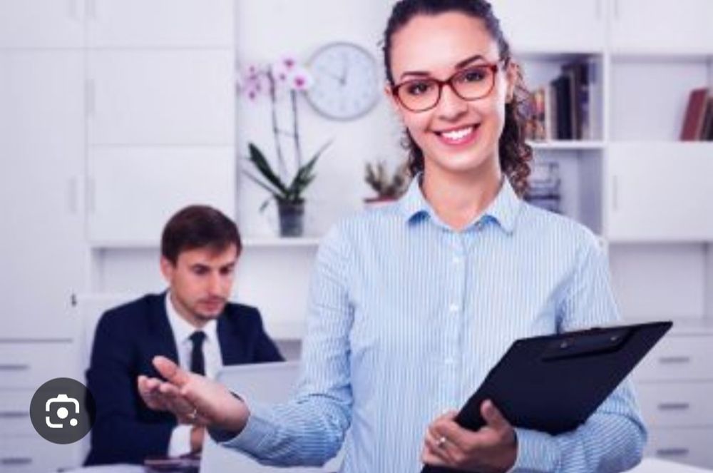 Маълакали бухгалтерларни ишга таклиф киламиз .