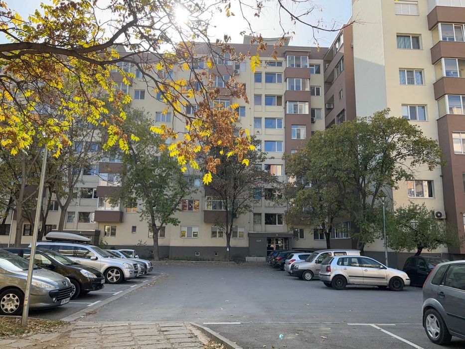 Продава тристаен апартамент, Пловдив бул. Цариградско шосе