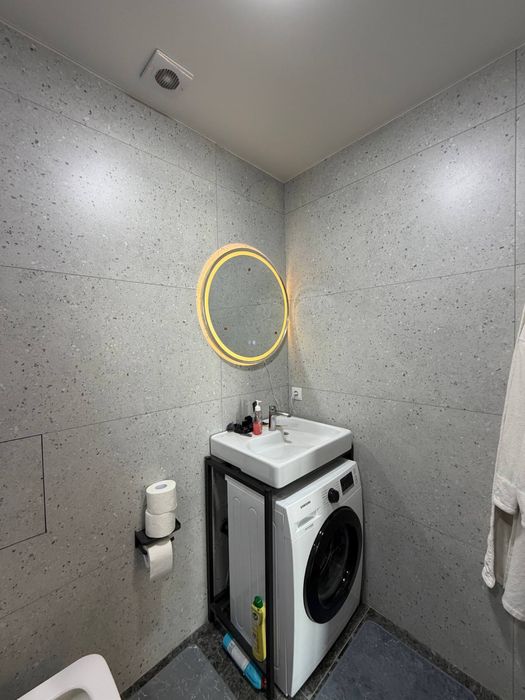 Сдам свою 2х комнатную квартиру на улице Сайрам