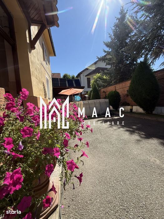 Casă duplex 4 camere de vânzare | Sibiu, Sub Arini | 112 mp