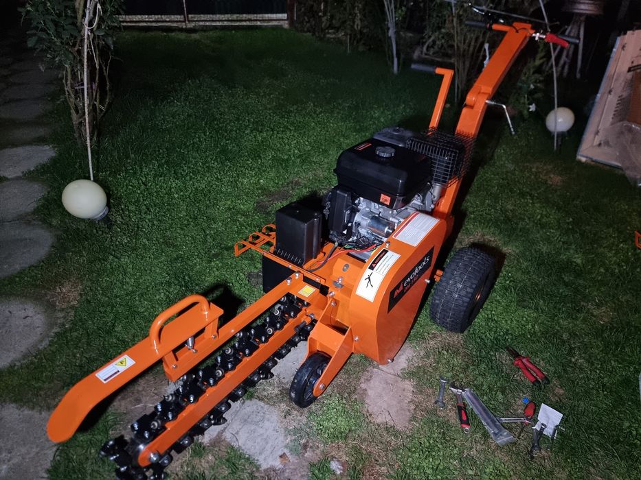 Aparat  santuri irigatii