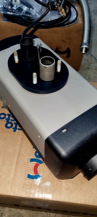 Webasto AT2000STC 12v sirocou