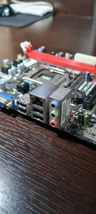 Продам блок питания