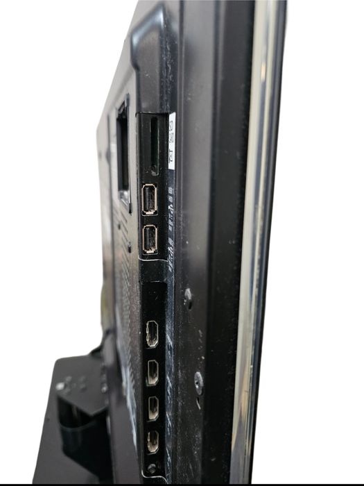 Телевизор Panasonic, диаг 81 см