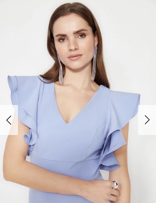 Rochie dama mărime 40