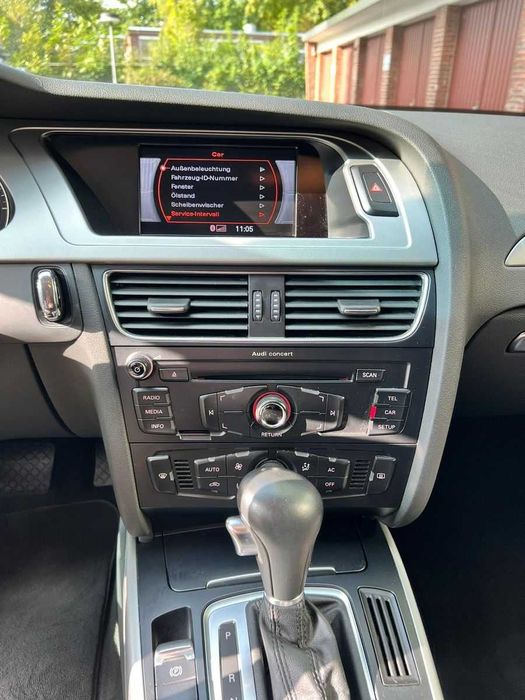 ауди а4 б8  2.0тди ксенон нави босе  кожа