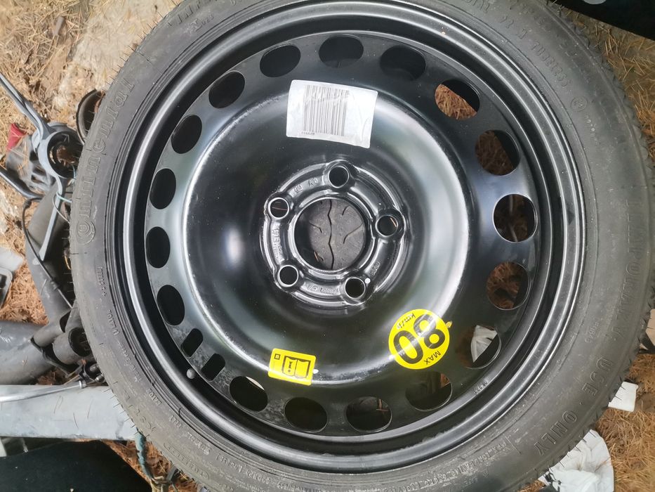 на части Opel Astra H 1.8i автоматик