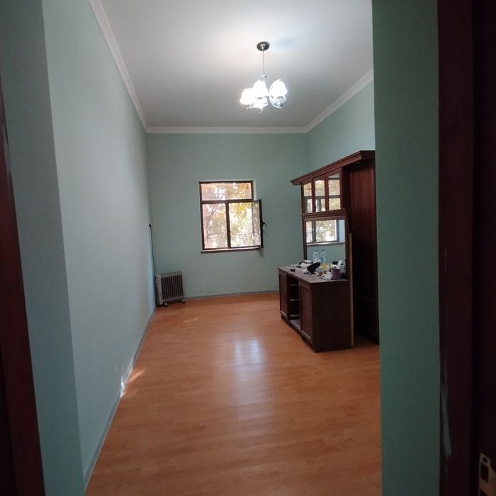 Безвоздушная покраска объектов в Бухаре !