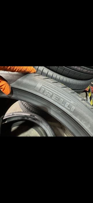 315 30 22 Pirelli Anvelope sh