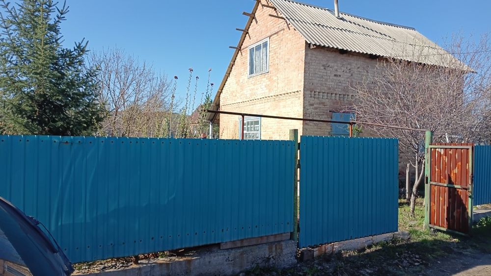 Срочно !!!Продам хорошую дачу