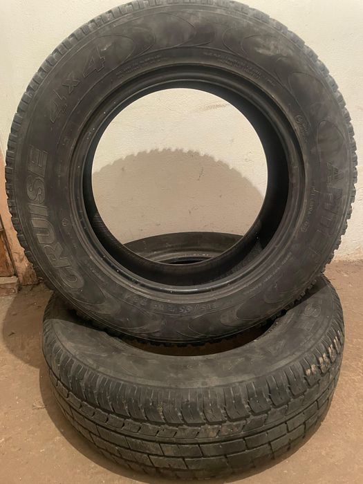 Продам летнюю резину