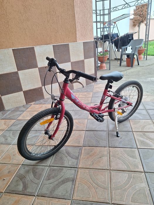 Bicicletă Fetițe