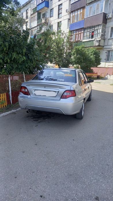 Продам Daewo Nexia в хорошем состояний