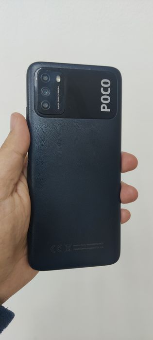 Продам Poco M3. .