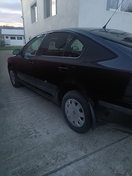 Skoda Octavia 2 ,2007