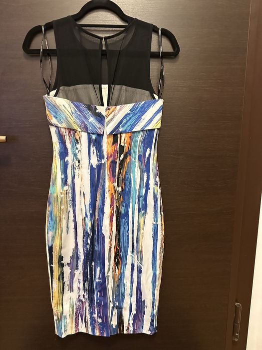 Rochie midi Karen Millen