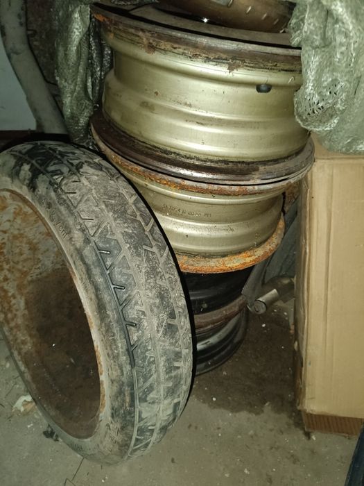 Запчасти Митсубиси РВР