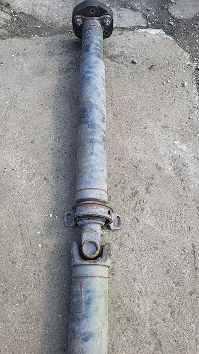 cardan 3 bucati ford transit an 2009 motor 2.4 tdci punte simpla (duba