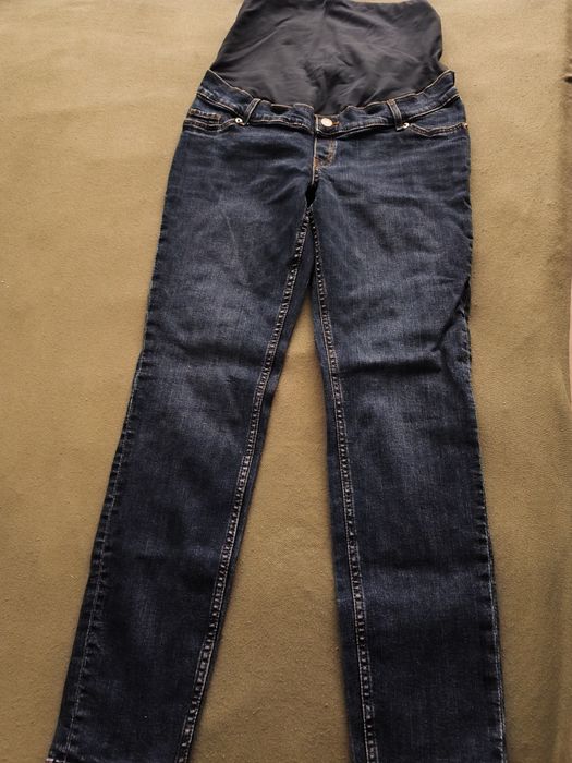 Дънки за бременни