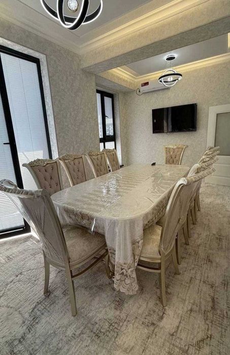 Срочно сдам 3/1/9 на Ц-квартале ор-р метро Чиланзар H5