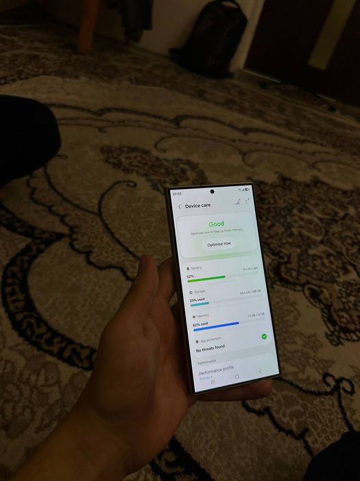 Samsung S24 Ultra 256Gb