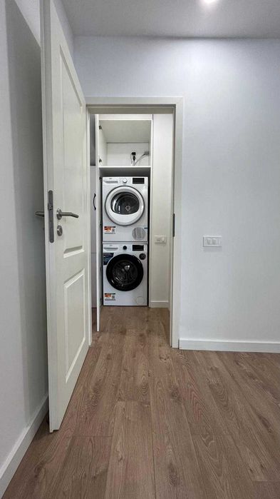 Apartament premium, complet renovat, prima inchiriere + parcare