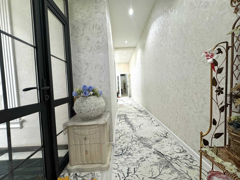 Продается Новый Коттедж2 сотки 122м2 Ик Ота (Jane)