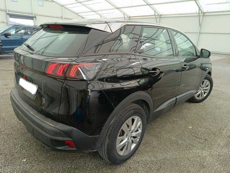 PEUGEOT 3008 2021 — imagine 3