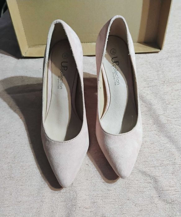 Pantofi eleganti dama