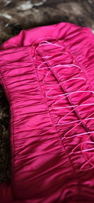 Бална/абитуриентска/официална  рокля