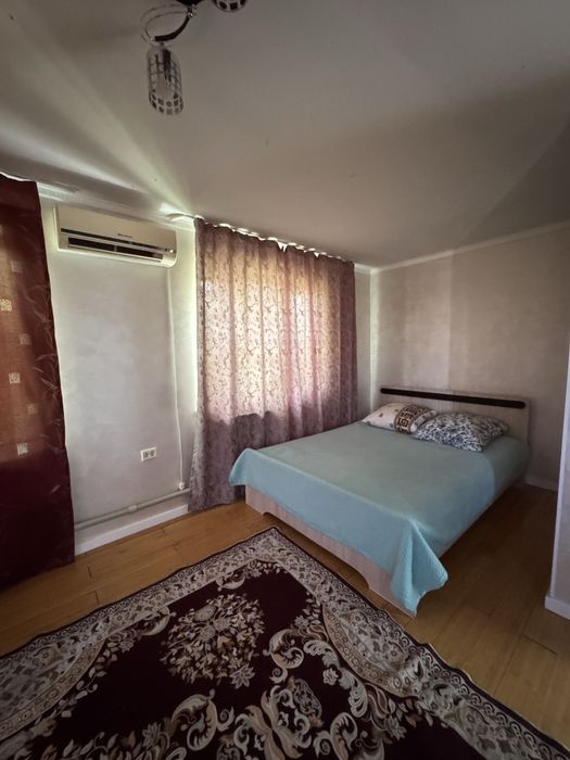 Дом с бассейном посуточно