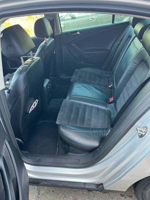 Volkswagen Passat b6