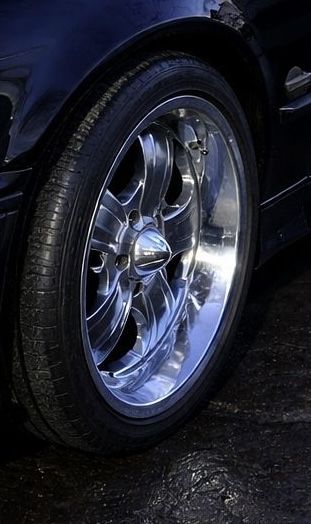 Продам Диски на R18 5*120