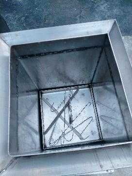 Продам коптильню