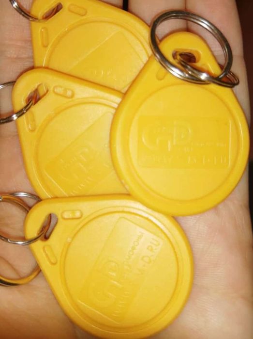 Домофоны для города Караганды