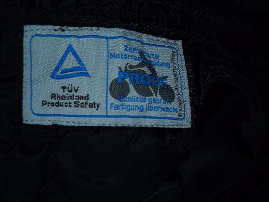 Hein Gericke. Мото облекло.Естествена кожа. М,XL,2XL размер.