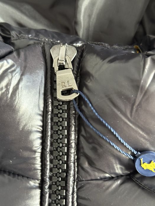 Яке Ralph Lauren S размер