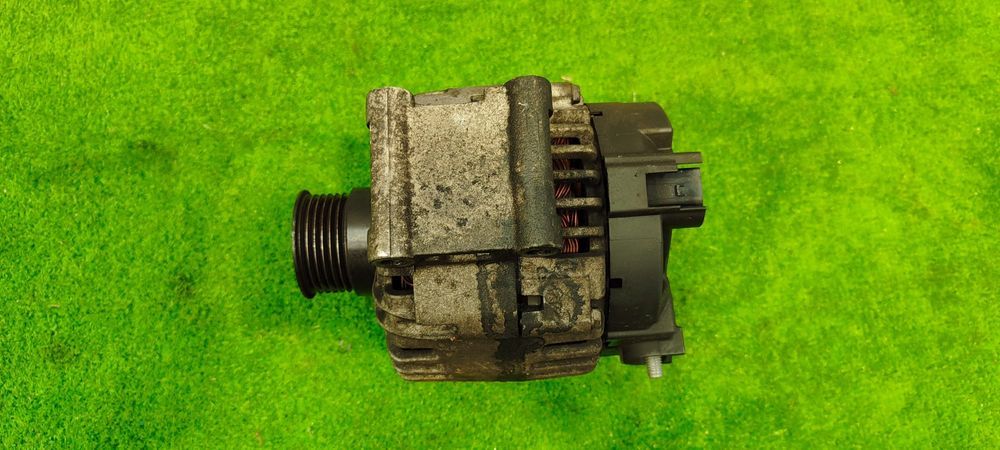 ALTERNATOR MERCEDES-BENZ C-CLASS C220 CDI 2011–2014 COD OEM A0009060401 / TG15C182 / 2612243C (5A2)