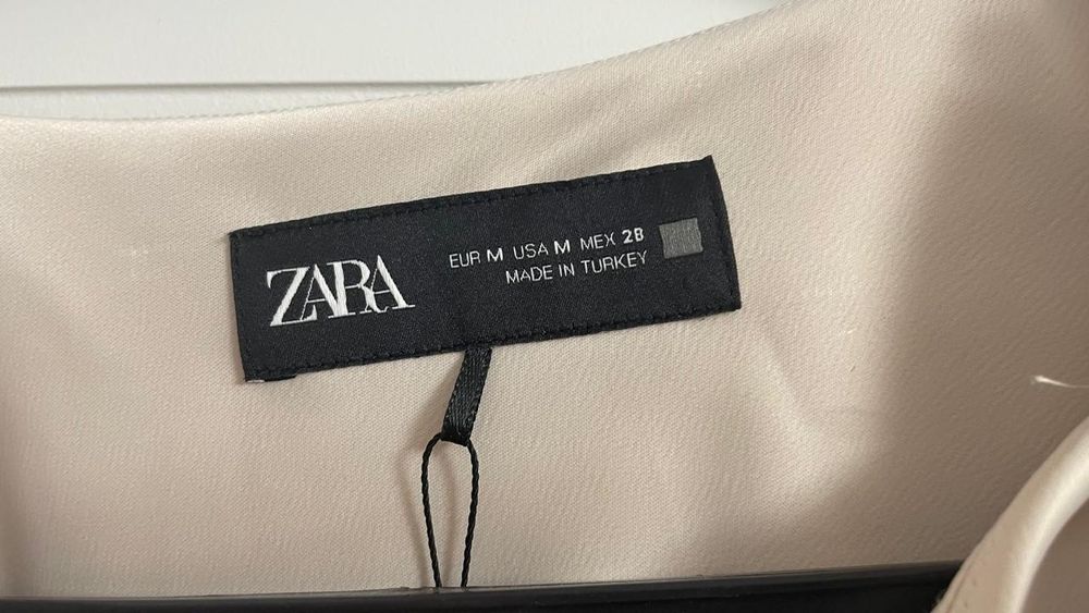Платье Zara, размер 44-46