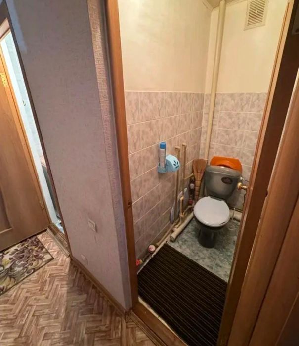 Продам 3 к.кв. Район БСМП.